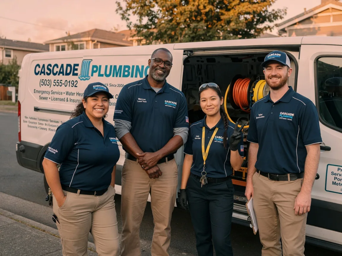 Emergency Plumber company in Bryant, AR